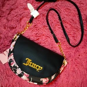 Juicy Couture Shoulder Purse
